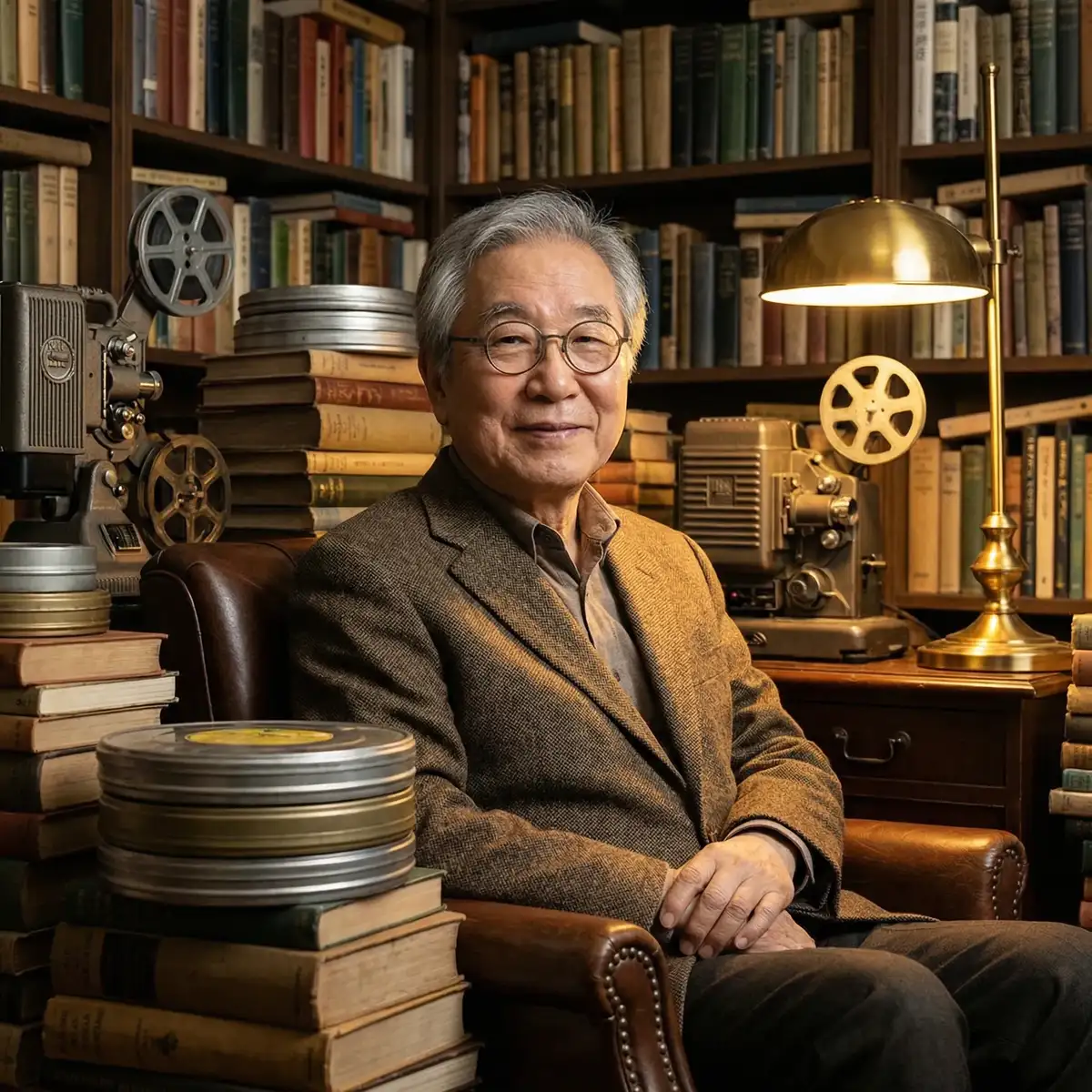 亚洲伦理片库馆长肖像 - 秋葵app下载汅api免费最新版 研究学者